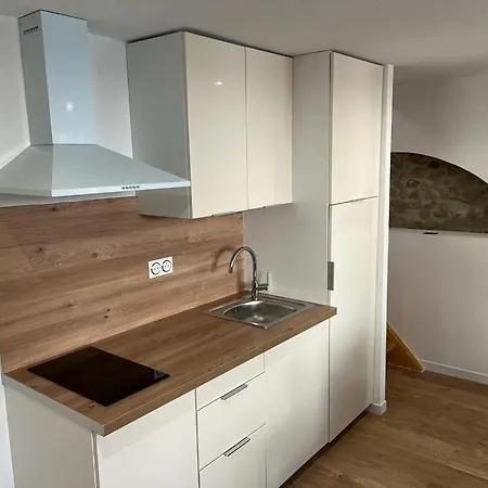 Ferienwohnung Du 5 Au 7 - Le 7 Obernai Exterior foto