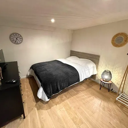 Ferienwohnung Du 5 Au 7 - Le 7 Obernai Exterior foto