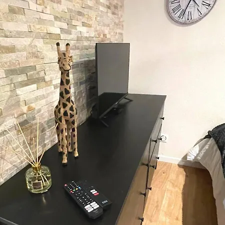 Ferienwohnung Du 5 Au 7 - Le 7 Obernai Exterior foto