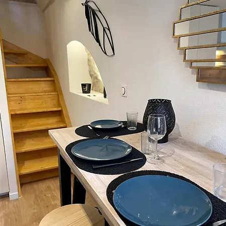 Ferienwohnung Du 5 Au 7 - Le 7 Obernai Exterior foto