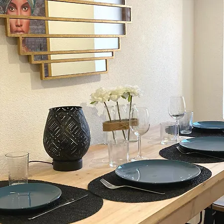 Ferienwohnung Du 5 Au 7 - Le 7 Obernai Exterior foto