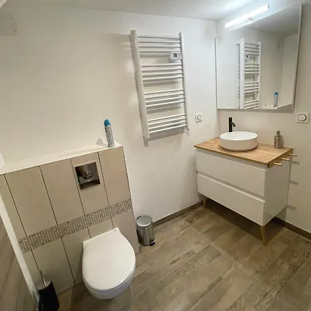 Ferienwohnung Du 5 Au 7 - Le 7 Obernai Exterior foto