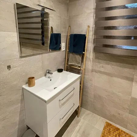 Ferienwohnung Du 5 Au 7 - Le 7 Obernai Zimmer foto