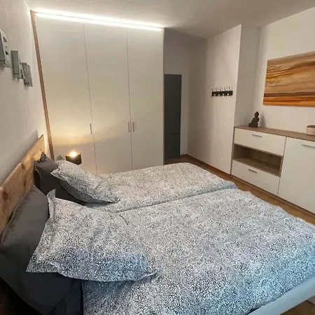 Ferienwohnung Du 5 Au 7 - Le 7 Obernai Zimmer foto
