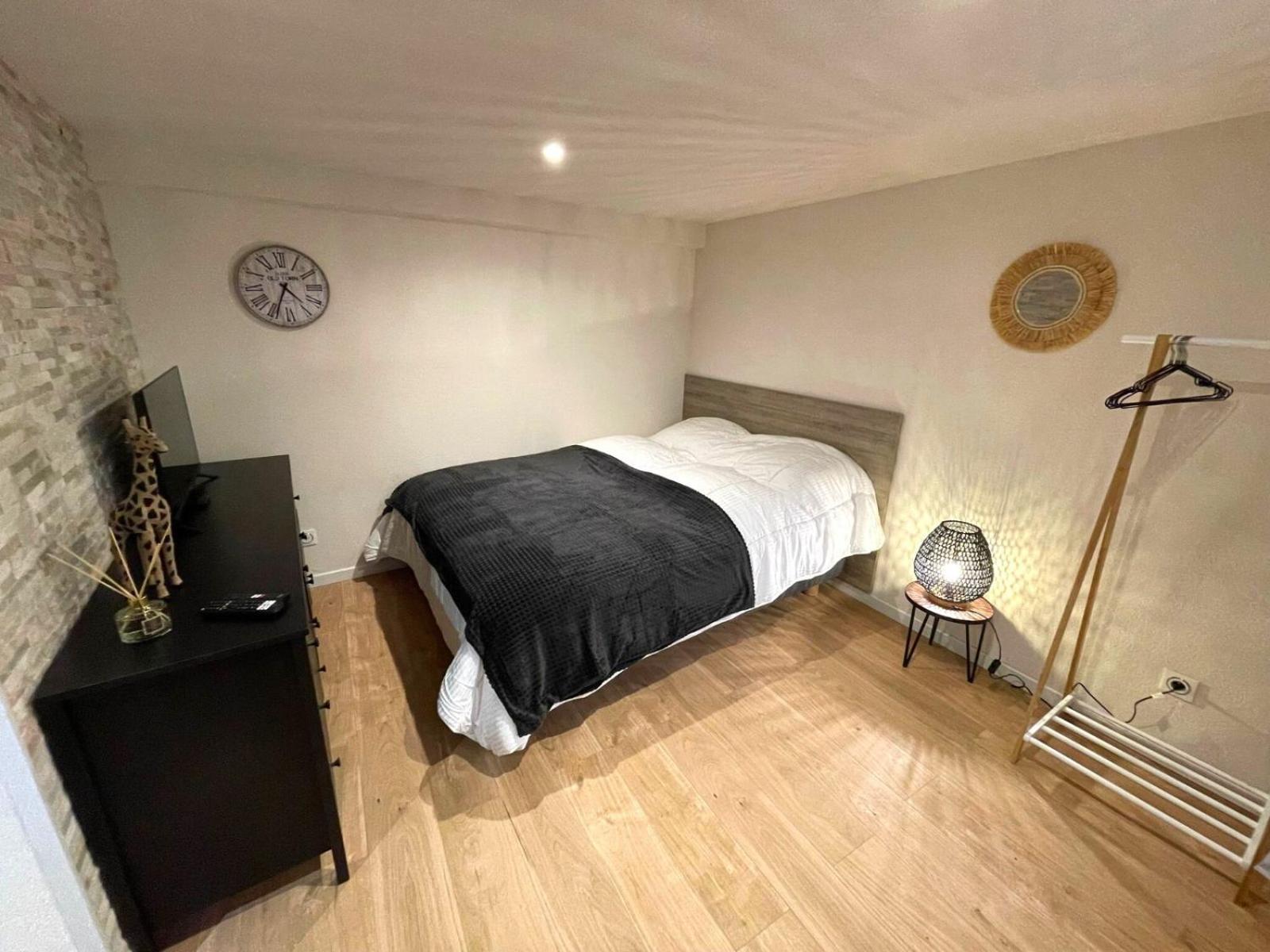 Du 5 Au 7 - Le 7 Apartment Obernai