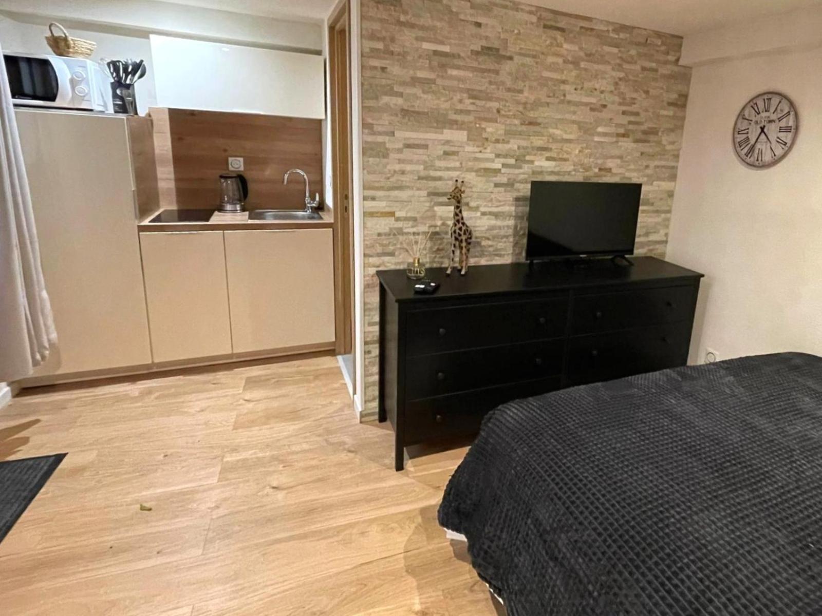 Apartment Du 5 Au 7 - Le 7 *