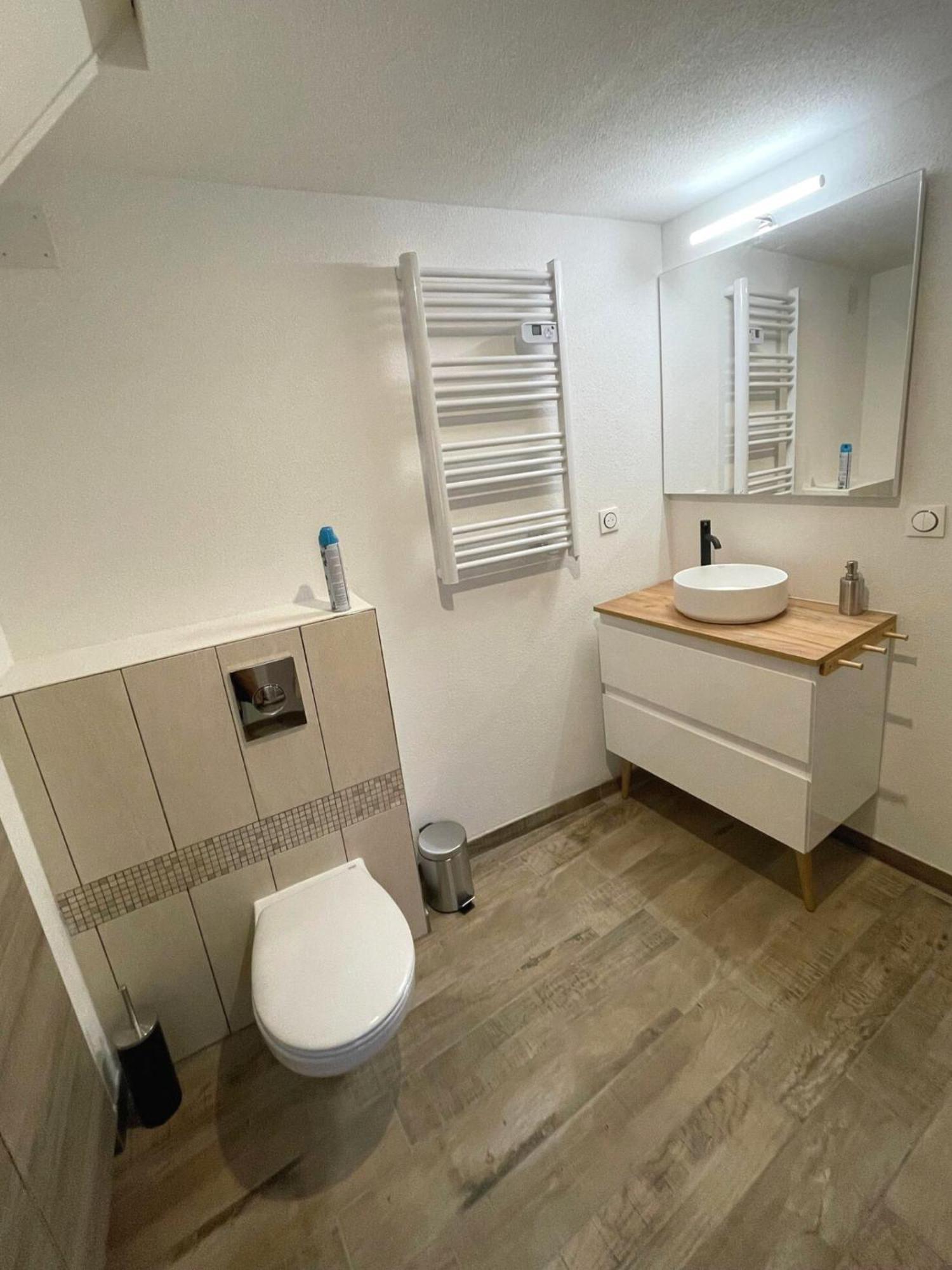 Du 5 Au 7 - Le 7 Apartment Obernai