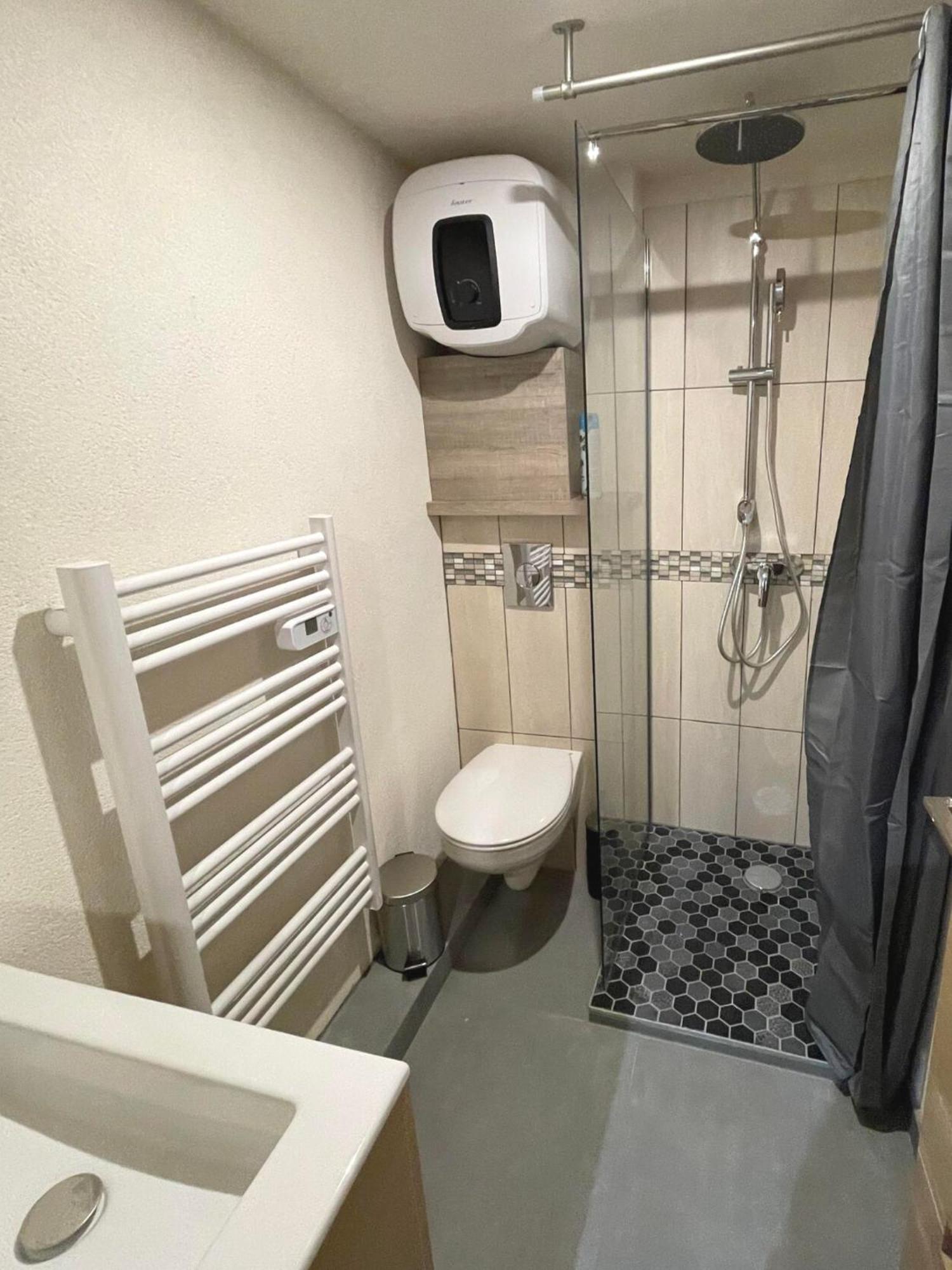 Du 5 Au 7 - Le 7 Apartment