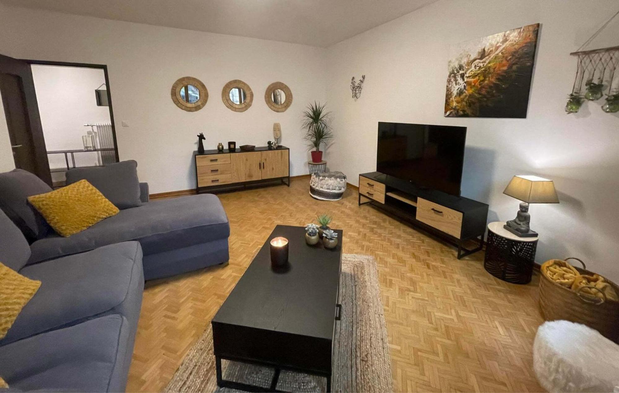 Apartment Du 5 Au 7 - Le 7 Obernai